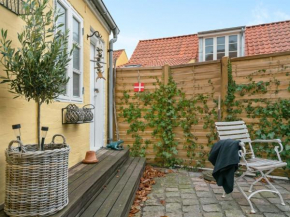 Holiday Home Ortrud - 200m from the sea by Interhome in Skagen